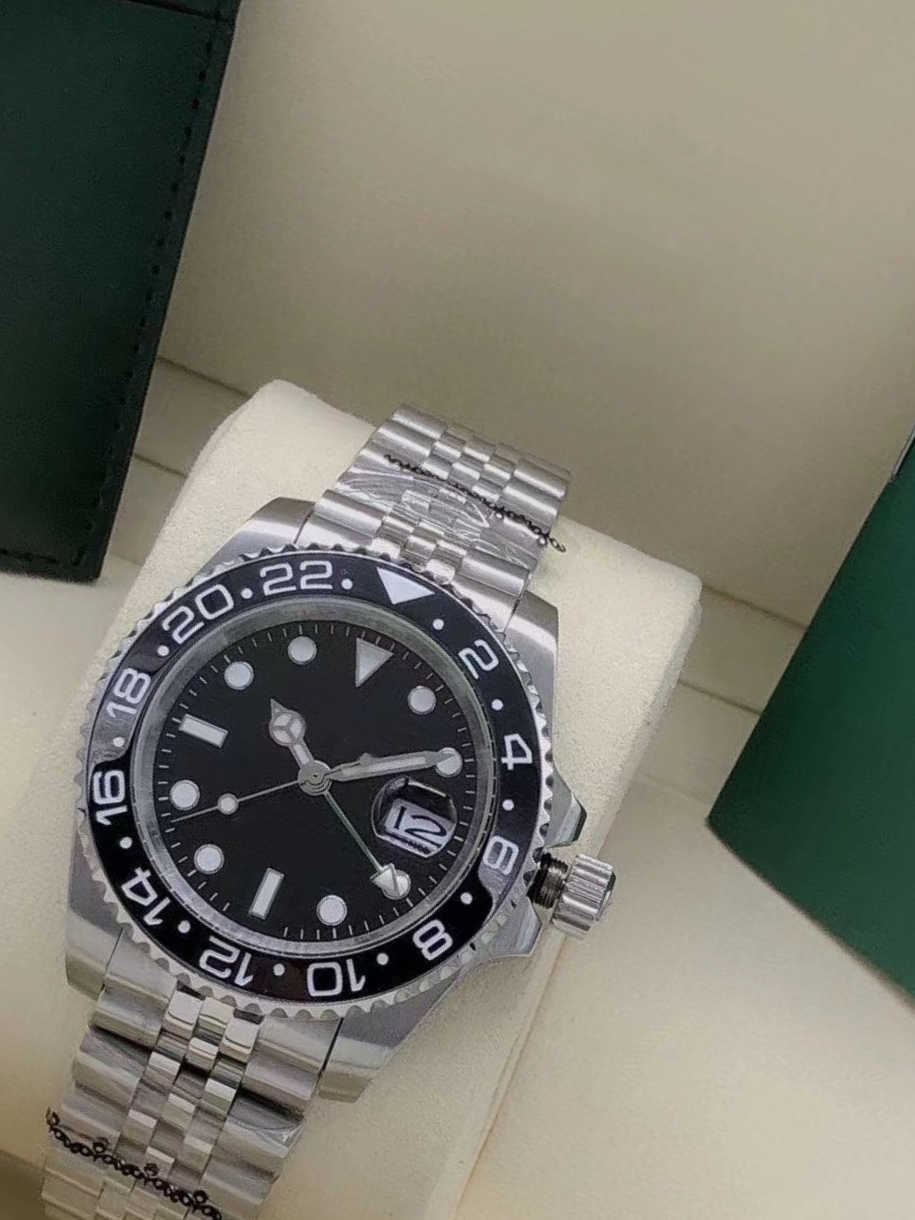 2023 luxury watches AAA Men's Automatic wristwatches Sapphire glass Jubilee Bracelet Separate adjust Mens Mechanical Wristwatch montre reloj Watchs lunette
2023 luxury watches AAA Men's Automatic wristwatches Sapphire glass Jubilee Bracelet Separate adjust Mens Mechanical Wristwatch montre reloj Watchs lunette