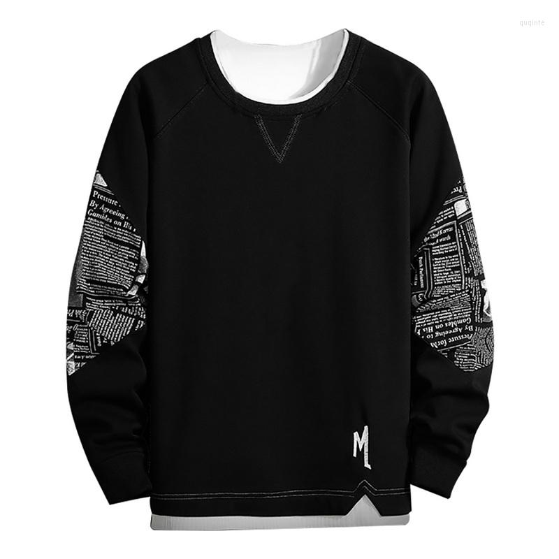 Men's Hoodies Oversized Crewneck Sweatshirt Men 2022 Spring Solid Hip Hop Japanese Streetwear Pullovers Harajuku Hoodie Sweatshirts Male, Color 1
Men's Hoodies Oversized Crewneck Sweatshirt Men 2022 Spring Solid Hip Hop Japanese Streetwear Pullovers Harajuku Hoodie Sweatshirts Male, Color 1