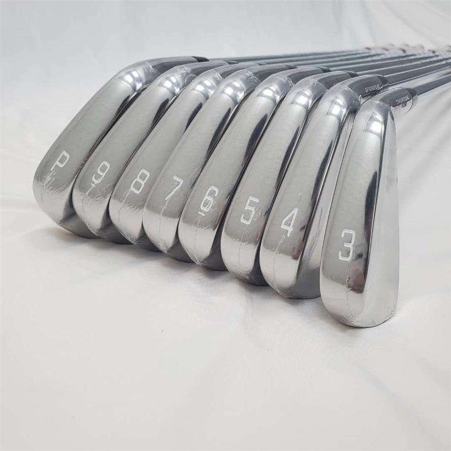 8pcs New Golf Irons Golf Clubs MP20 iron Set Golf Forged Irons 3-9P R S Flex Steel Shaft With Head Cover280x
8pcs New Golf Irons Golf Clubs MP20 iron Set Golf Forged Irons 3-9P R S Flex Steel Shaft With Head Cover280x