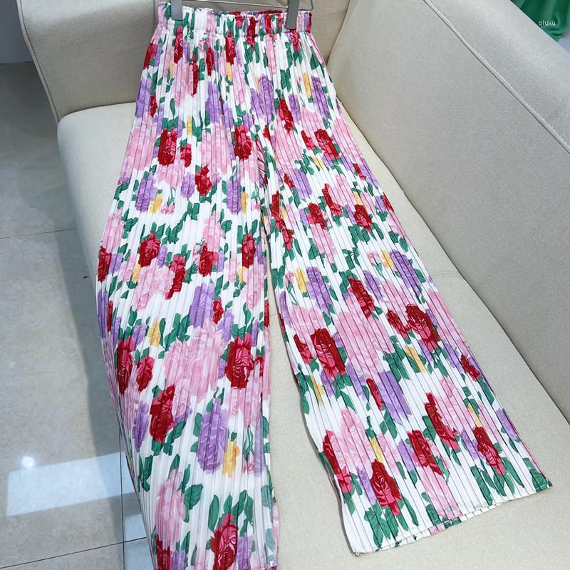 Women' Pants R09693 Fashion Women' 2022 Runway Luxury European Design Party Style Clothing, Picture shown
Women' Pants R09693 Fashion Women' 2022 Runway Luxury European Design Party Style Clothing, Picture shown