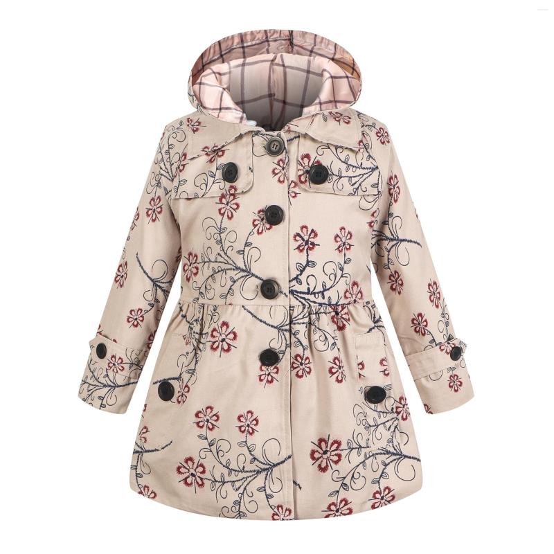 Coat Girls Windbreaker Thicken Trench Coats Kids Detachable Hat Jackets Child Warm Outerwear Hooded Tighten Waist Tops Clothes, Pink
Coat Girls Windbreaker Thicken Trench Coats Kids Detachable Hat Jackets Child Warm Outerwear Hooded Tighten Waist Tops Clothes, Pink