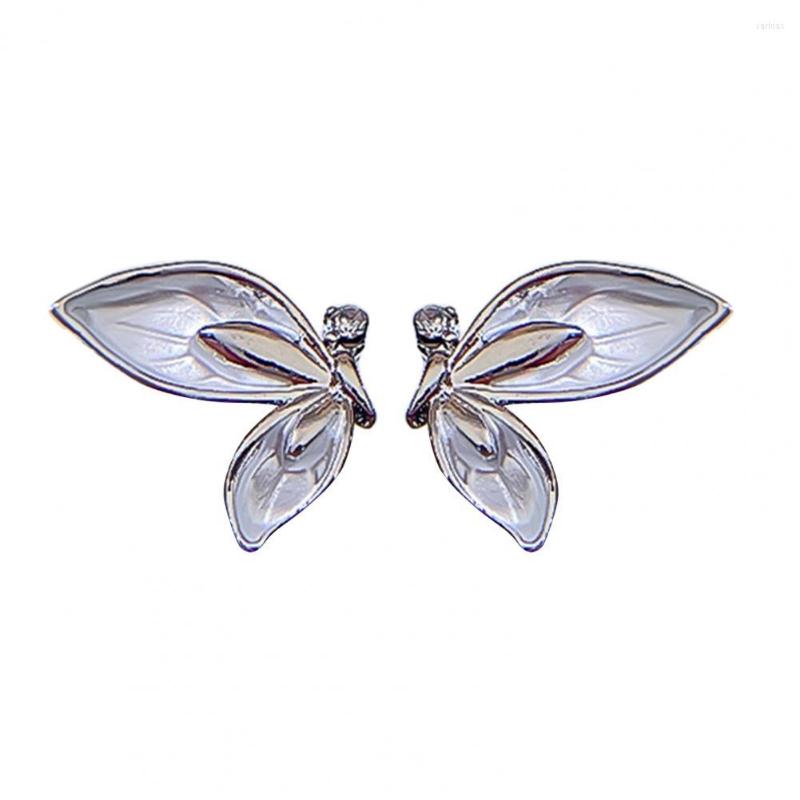 Nail Art Decorations Manicure Ornaments Fadeless High Gloss No Burrs Wings 3D Effect Accessories For Shop
Nail Art Decorations Manicure Ornaments Fadeless High Gloss No Burrs Wings 3D Effect Accessories For Shop