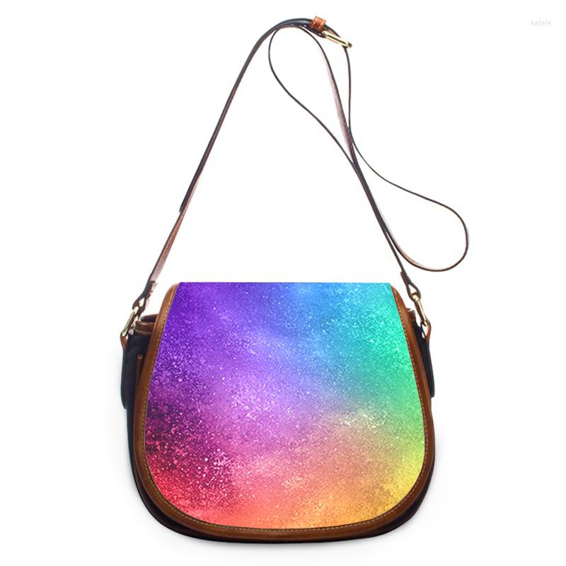Evening Bags Fashion Art Rainbow Print Women Crossbody Bag Luxury Handbags Zipper Shoulder, Xxx090dm (17)
Evening Bags Fashion Art Rainbow Print Women Crossbody Bag Luxury Handbags Zipper Shoulder, Xxx090dm (17)