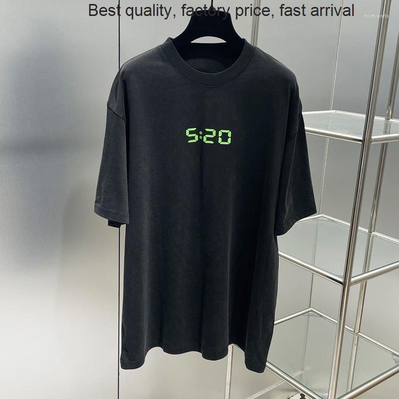 Women' T Shirts High Quality Fashion Simple 520 Luminous Letter Print Cotton T-shirt Women 2023 Summer O-Neck Short-Sleeve Tee, Black
Women' T Shirts High Quality Fashion Simple 520 Luminous Letter Print Cotton T-shirt Women 2023 Summer O-Neck Short-Sleeve Tee, Black