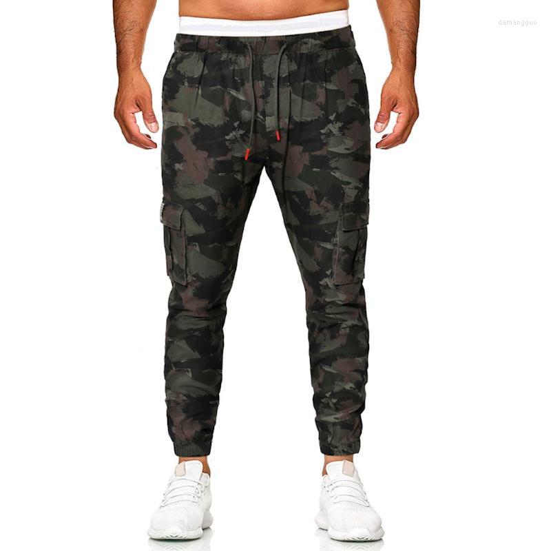 Men' Pants Gyms Camouflage Men Elastic Waist Joggers Sweatpants Fitness Slimming Bodybuilding Workout Sweat Trouser Camo 8.291, Gray
Men' Pants Gyms Camouflage Men Elastic Waist Joggers Sweatpants Fitness Slimming Bodybuilding Workout Sweat Trouser Camo 8.291, Gray