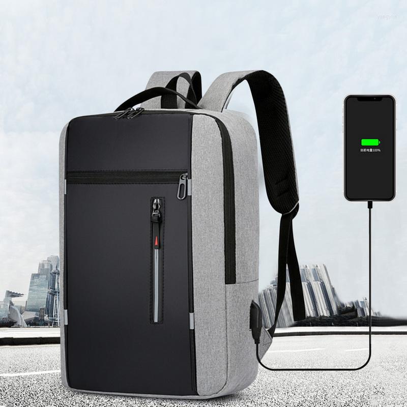 Backpack 2022 Men's Multifunctional Waterproof Bags For Male Business Laptop Bookbag Usb Charging Bagpack Nylon Casual Rucksack, Small bag-24x14x27cm
Backpack 2022 Men's Multifunctional Waterproof Bags For Male Business Laptop Bookbag Usb Charging Bagpack Nylon Casual Rucksack, Small bag-24x14x27cm