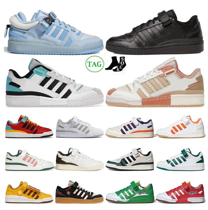 Bad Bunny Forum Buckle Low 84 Running Shoes Mens Womens Trainers Blue Tint The First Cafe Core Black Amber True Orange Orbit Grey men women outdoor sports sneakers 36-45, 26
Bad Bunny Forum Buckle Low 84 Running Shoes Mens Womens Trainers Blue Tint The First Cafe Core Black Amber True Orange Orbit Grey men women outdoor sports sneakers 36-45, 26