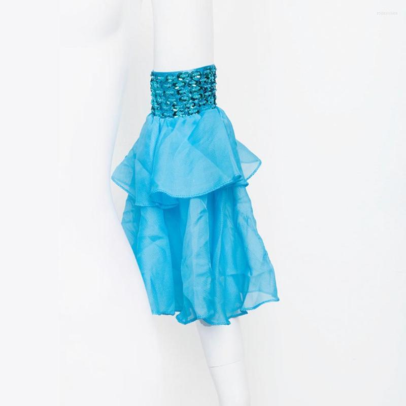 Stage Wear Woman's Dance Accessories Belly Beaded Arms For Women Armband Dancing Chiffon 1pcs, Blue
Stage Wear Woman's Dance Accessories Belly Beaded Arms For Women Armband Dancing Chiffon 1pcs, Blue