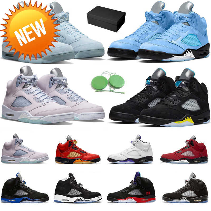 NEW 5 5s Mens Og Basketball Shoes University Racer Blue Aqua Mars For Her Raging Bull Oreo Easter Bluebird Concord Black Metallic Men, Color#19
NEW 5 5s Mens Og Basketball Shoes University Racer Blue Aqua Mars For Her Raging Bull Oreo Easter Bluebird Concord Black Metallic Men, Color#19