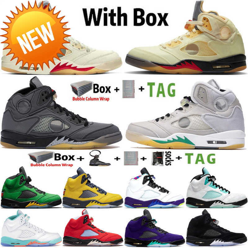 NEW 2021 With Box High OG Jumpman 5 5s Mens Basketball Shoes Sail Black Muslin Alternate Grape Light Aqua What The Men Sports Women, 22
NEW 2021 With Box High OG Jumpman 5 5s Mens Basketball Shoes Sail Black Muslin Alternate Grape Light Aqua What The Men Sports Women, 22