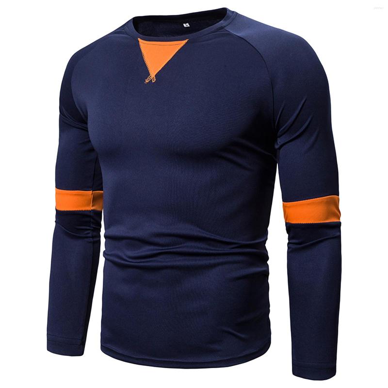 Men's T Shirts Men's Cool And Quick-drying Sports Bottoming Vintage Tees Shirt Round Neck Pullover Sport Men 2022 Long Sleeves Tshirt, Black
Men's T Shirts Men's Cool And Quick-drying Sports Bottoming Vintage Tees Shirt Round Neck Pullover Sport Men 2022 Long Sleeves Tshirt, Black