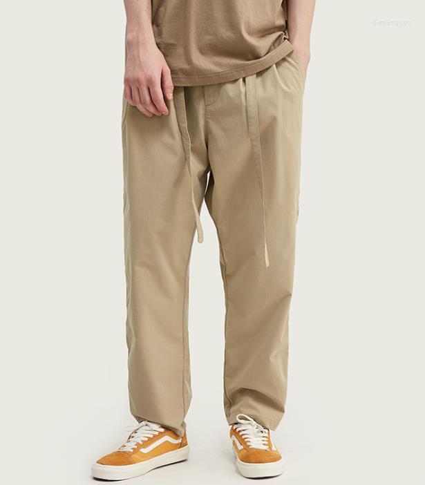 Men's Pants Spring Summer Cargo Men's Loose Baggy Trousers Solid Color Overalls Mens Wear Men Male Bottoms Plus Size 32, Black
Men's Pants Spring Summer Cargo Men's Loose Baggy Trousers Solid Color Overalls Mens Wear Men Male Bottoms Plus Size 32, Black
