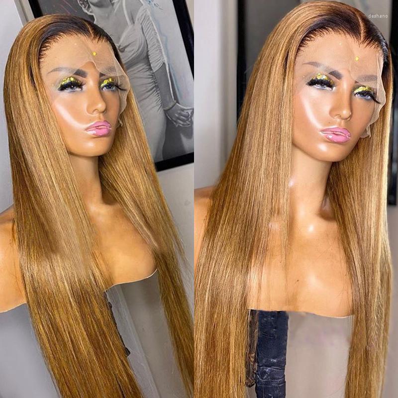 Straight Smooth Human Hair Lace Front Wigs Honey Remy Peruvian Pre Plucked 1B 27 Ombre Blonde Wig For Women, 13x4 lace wig
Straight Smooth Human Hair Lace Front Wigs Honey Remy Peruvian Pre Plucked 1B 27 Ombre Blonde Wig For Women, 13x4 lace wig