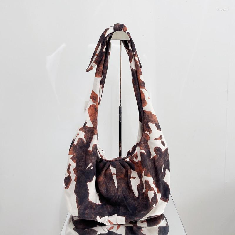 Evening Bags 2022 Vintage Leopard Print Shoulder Bag Large Capacity Nylon Crossbody High Quality Zebra Pattern Dumpling Shopping
Evening Bags 2022 Vintage Leopard Print Shoulder Bag Large Capacity Nylon Crossbody High Quality Zebra Pattern Dumpling Shopping