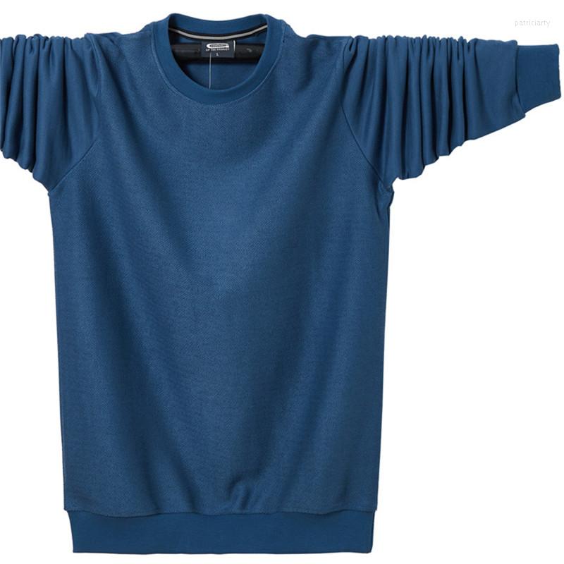 Men's Hoodies 2022Spring And Autumn Fashion Casual Round Neck Jogging Sweatshirt Solid Color Pullover Sportswear Large Size 5XL 6XL, Black
Men's Hoodies 2022Spring And Autumn Fashion Casual Round Neck Jogging Sweatshirt Solid Color Pullover Sportswear Large Size 5XL 6XL, Black
