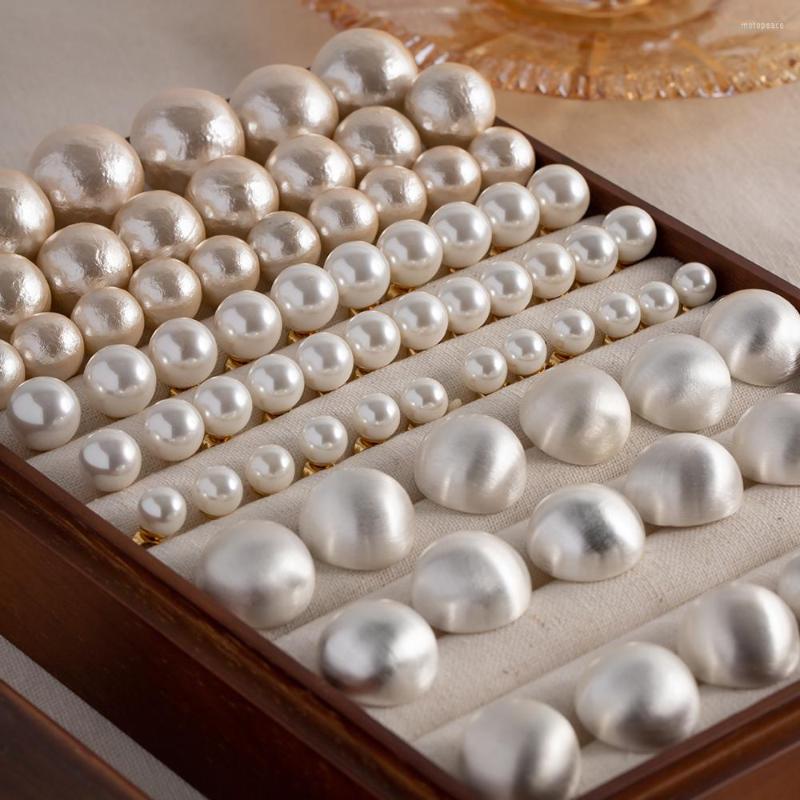 Stud Earrings Youthway Pearl 2022 Fashion White Statement Women Wedding Jewelry Gifts Wholesale
Stud Earrings Youthway Pearl 2022 Fashion White Statement Women Wedding Jewelry Gifts Wholesale