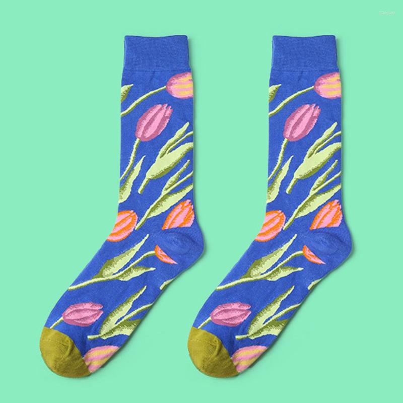 Men's Socks 1 Pair Mens Personality Graffiti Cotton Print Casual Breathable Long Men Combed Calcetines Largos Hombre Y11.25, Hhq70727481
Men's Socks 1 Pair Mens Personality Graffiti Cotton Print Casual Breathable Long Men Combed Calcetines Largos Hombre Y11.25, Hhq70727481
