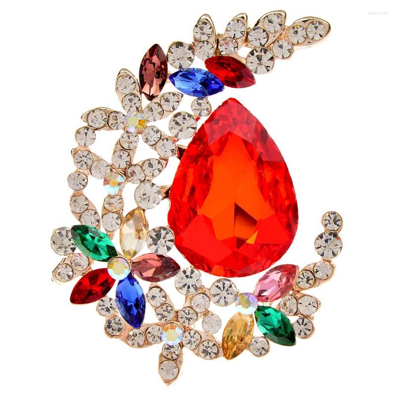 Brooches CINDY XIANG Beautiful Fashion Large Wedding Pin For Women Flower Design Winter Crystal Accessories High Quality
Brooches CINDY XIANG Beautiful Fashion Large Wedding Pin For Women Flower Design Winter Crystal Accessories High Quality