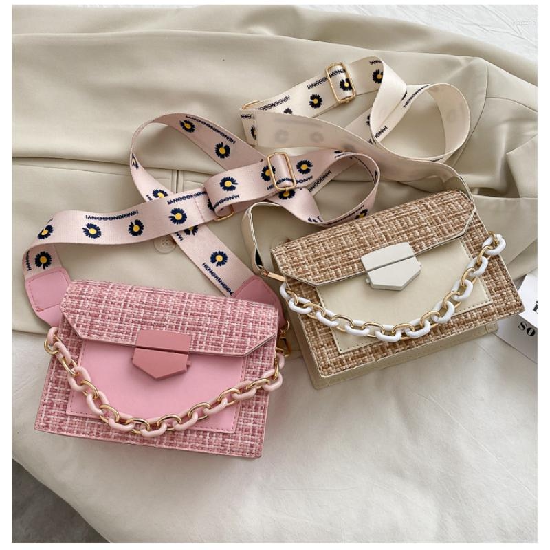 Evening Bags Wide Strap Shoulder For Women Luxury Designer Lady Handbags And Purses Fashion Chain Messenger Crossbody, White
Evening Bags Wide Strap Shoulder For Women Luxury Designer Lady Handbags And Purses Fashion Chain Messenger Crossbody, White