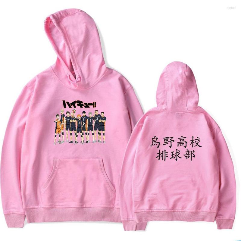 Men's Hoodies Japan Anime Haikyuu Cosplay Hoodie Women/Men Harajuku Sweatshirt Karasuno High School Pullover Casual Fashion Sportswear, 007
Men's Hoodies Japan Anime Haikyuu Cosplay Hoodie Women/Men Harajuku Sweatshirt Karasuno High School Pullover Casual Fashion Sportswear, 007