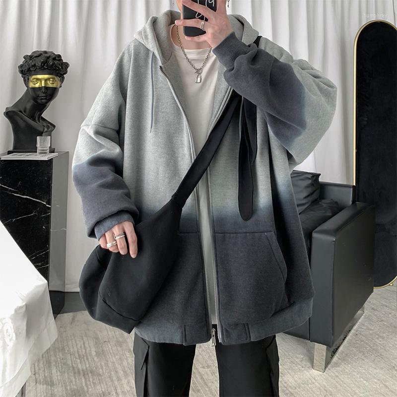 Men's Hoodies Outfit Hoodie For Teen Boys Leisure Loose Black Men Style Tops Streetwear Zipper Oversized BG50HS, Style3
Men's Hoodies Outfit Hoodie For Teen Boys Leisure Loose Black Men Style Tops Streetwear Zipper Oversized BG50HS, Style3