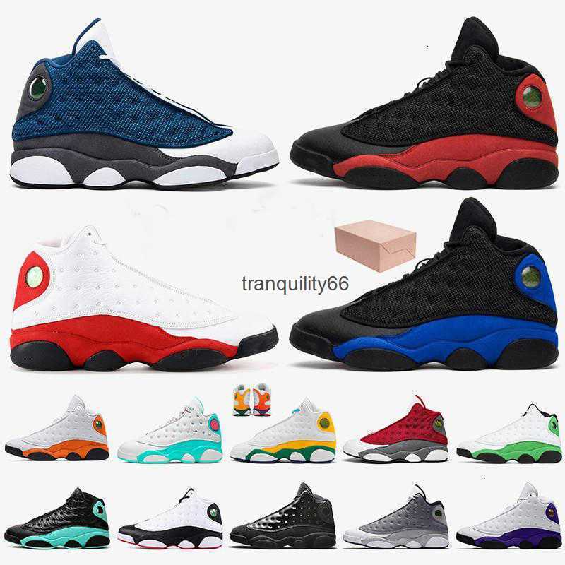 Shoes Jumpman 13 13s Sneakers Outdoor Flint 13 Bred Chicago Hyper Royal Starfish Lucky Green Barons
Shoes Jumpman 13 13s Sneakers Outdoor Flint 13 Bred Chicago Hyper Royal Starfish Lucky Green Barons
