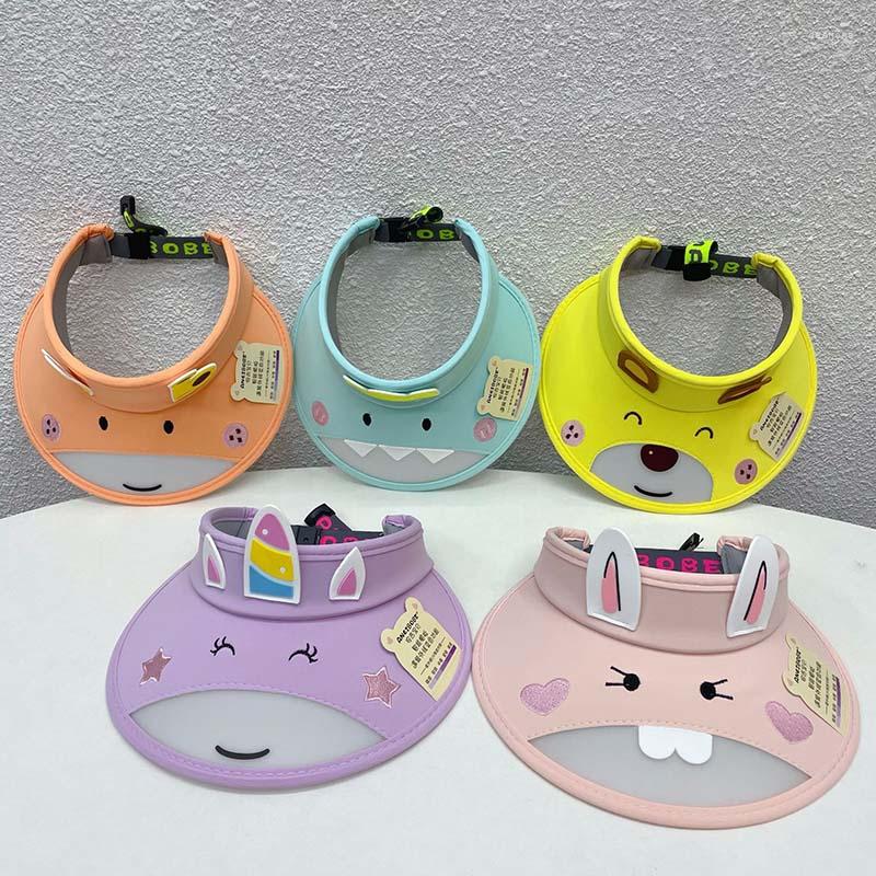 Hats Children Summer Cartoons Sun Beach Sleeve Panama Cap 2022 Outdoor Visor Hat Baby Girl Wide Brim Sombreros De Sol, Color 2
Hats Children Summer Cartoons Sun Beach Sleeve Panama Cap 2022 Outdoor Visor Hat Baby Girl Wide Brim Sombreros De Sol, Color 2