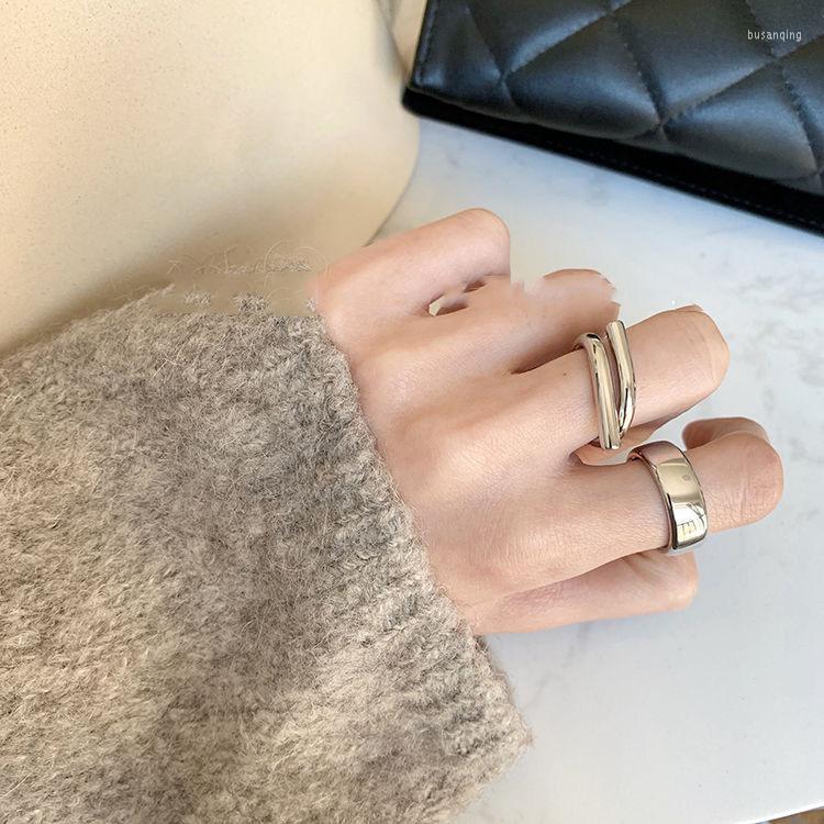 Wedding Rings Trendy Silver Color Sets For Women Men Lover Couple Set Friendship Engagement Open 2022 Jewelry
Wedding Rings Trendy Silver Color Sets For Women Men Lover Couple Set Friendship Engagement Open 2022 Jewelry