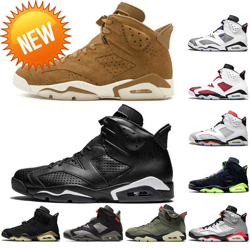 NEW 2021 Classic Jumpman 6 6s men basketball shoes Reflections of Champion Alternate white Infrared Sport Blue mens trainers Sports
NEW 2021 Classic Jumpman 6 6s men basketball shoes Reflections of Champion Alternate white Infrared Sport Blue mens trainers Sports
