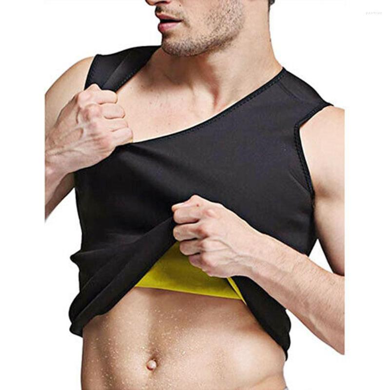 Men's Body Shapers Men Neoprene Sauna Suit Shaper Corset For Weight Loss With Zipper Waist Trainer Vest Tank Top Workout Shirt Shapewear
Men's Body Shapers Men Neoprene Sauna Suit Shaper Corset For Weight Loss With Zipper Waist Trainer Vest Tank Top Workout Shirt Shapewear