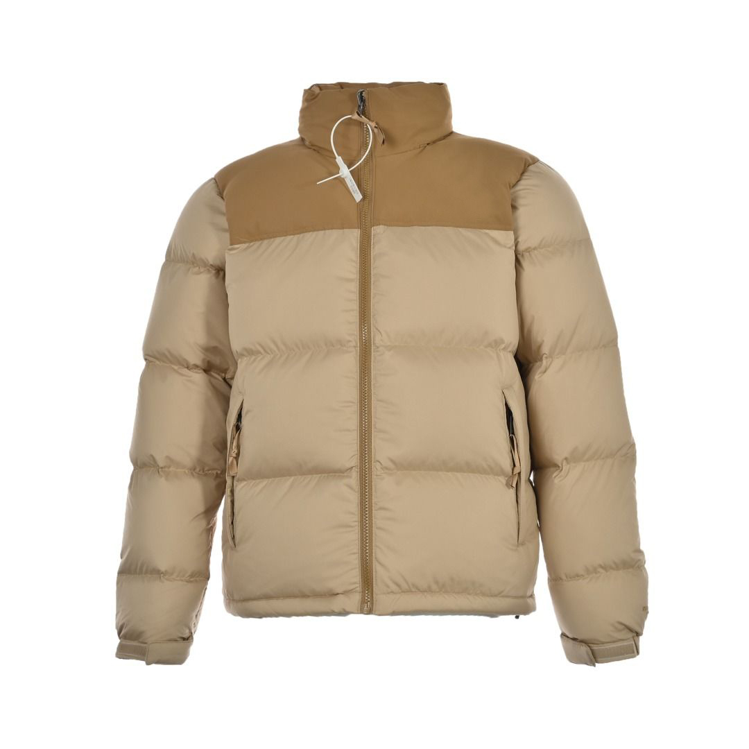 Designer men' down jacket new thickened designer bag warm outdoor fashion simple solid black red white blue multi color hooded couple winter suit size -2XL, 23
Designer men' down jacket new thickened designer bag warm outdoor fashion simple solid black red white blue multi color hooded couple winter suit size -2XL, 23