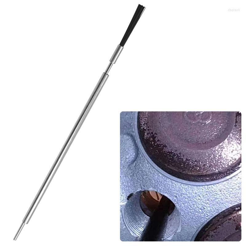 Car Wash Solutions Carbon Dirt Remove Brush Carburetors Tool Convenient Cleaning Suitable For Use With Hand Drills
Car Wash Solutions Carbon Dirt Remove Brush Carburetors Tool Convenient Cleaning Suitable For Use With Hand Drills