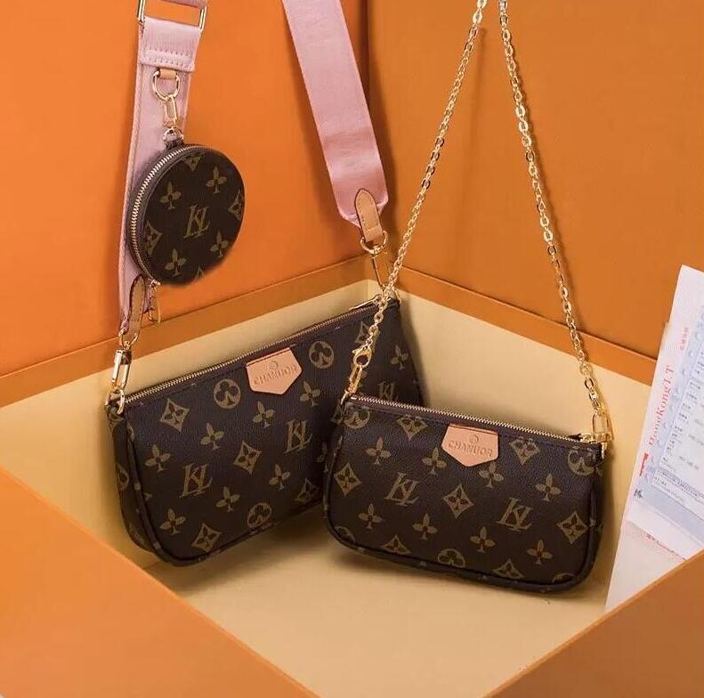 hot Designer Bag 3 piece women mini High quality bags Handtasche shoulder bag womens crossbody leather louiseitys lvs viutonitys handbag008
hot Designer Bag 3 piece women mini High quality bags Handtasche shoulder bag womens crossbody leather louiseitys lvs viutonitys handbag008