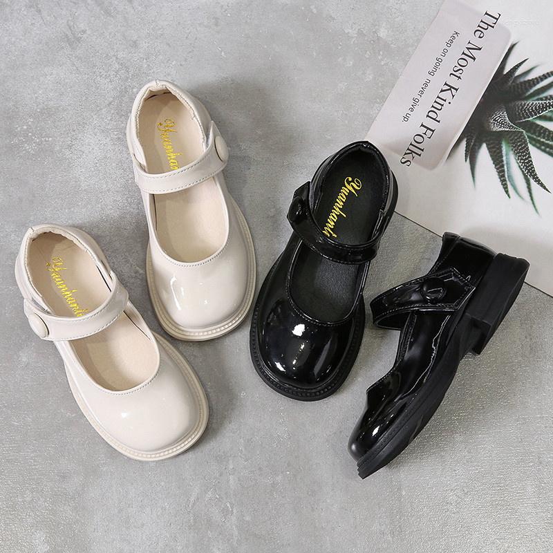 Flat Shoes Girls Leather Stage Princess Performance Children Soft Bottom Non-slip 2022 Solid Color Fashion Cute, White
Flat Shoes Girls Leather Stage Princess Performance Children Soft Bottom Non-slip 2022 Solid Color Fashion Cute, White