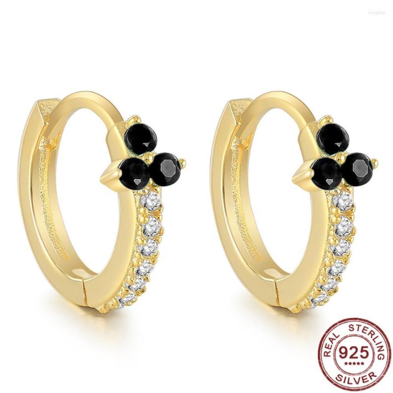Hoop Earrings 925 Sterling Silver Ear For Women Simple CZ Stone Studded Triangle Buckle Female Jewelry Gift 2022 Arrived
Hoop Earrings 925 Sterling Silver Ear For Women Simple CZ Stone Studded Triangle Buckle Female Jewelry Gift 2022 Arrived