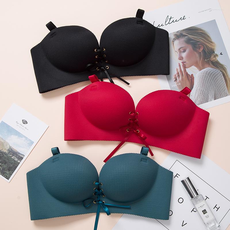 Yoga Outfit Women Elastic Gathering Push Up Bra Seamless Breathable Sport Deep V-Neck Backless Body Sexy Lingerie 6 Colors, Black
Yoga Outfit Women Elastic Gathering Push Up Bra Seamless Breathable Sport Deep V-Neck Backless Body Sexy Lingerie 6 Colors, Black