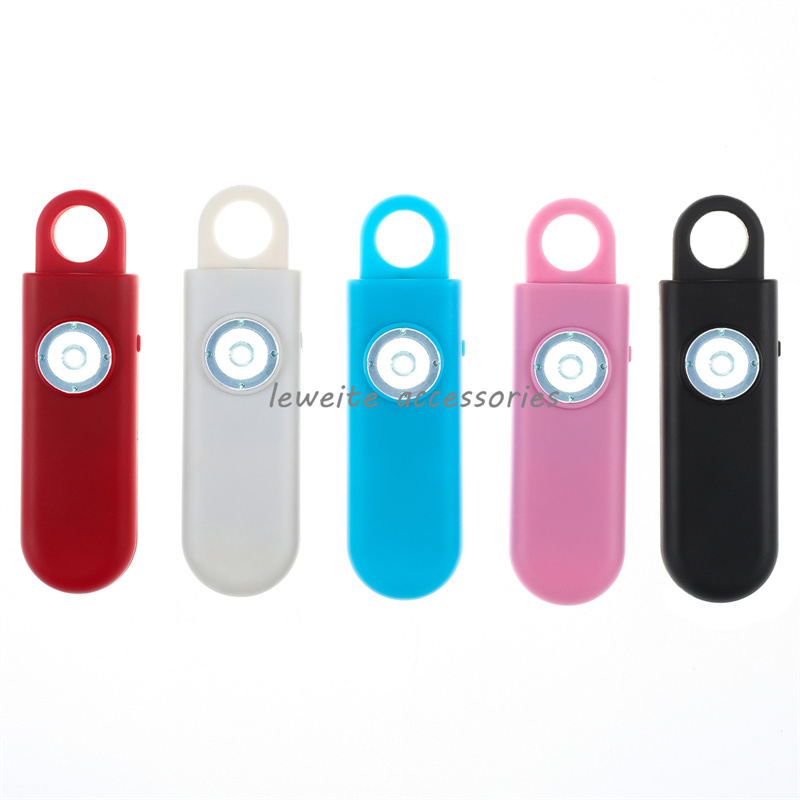 Self Defense Siren Safety Alarm Systems for Women Keychain with SOS LED Light Personal Security Keychain Alarms
Self Defense Siren Safety Alarm Systems for Women Keychain with SOS LED Light Personal Security Keychain Alarms