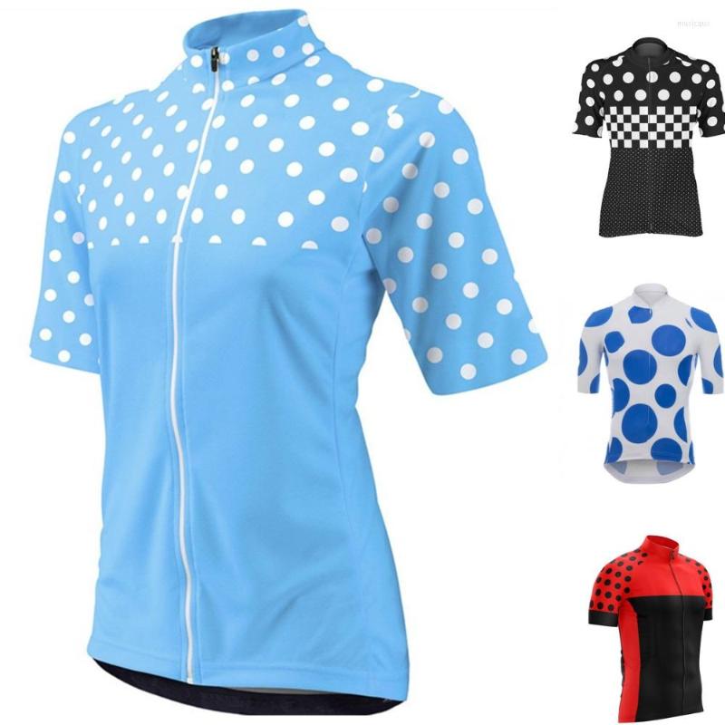 Racing Jackets SVBBZC 2022 Pro Summe Short Sleeve Cycling Jersey Clothing Quick Dry Women Bike Shirt Ropa Ciclismo, 4- pic color
Racing Jackets SVBBZC 2022 Pro Summe Short Sleeve Cycling Jersey Clothing Quick Dry Women Bike Shirt Ropa Ciclismo, 4- pic color