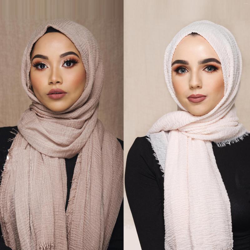 Ethnic Clothing Selling Women Hijab For Muslim Islamic Cotton Headscarf Arab Wrap Head Scarves Femme Musulman
Ethnic Clothing Selling Women Hijab For Muslim Islamic Cotton Headscarf Arab Wrap Head Scarves Femme Musulman