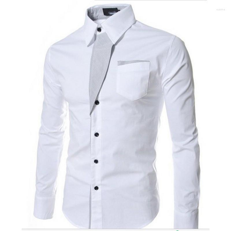 Men's Casual Shirts Shirt Design Long Male Size Masculina Camisa Sale Dress Sleeve Formal 4XL Slim Fit Brand Fashion Men Camis, Green
Men's Casual Shirts Shirt Design Long Male Size Masculina Camisa Sale Dress Sleeve Formal 4XL Slim Fit Brand Fashion Men Camis, Green
