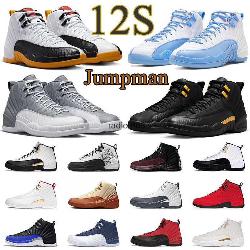 Jumpman 12 men women 12s basketball shoes Black Taxi Stealth Hyper Royal Utility Dark Grey mens outdoor sports sneaker trainers, #1 12s black taxi
Jumpman 12 men women 12s basketball shoes Black Taxi Stealth Hyper Royal Utility Dark Grey mens outdoor sports sneaker trainers, #1 12s black taxi