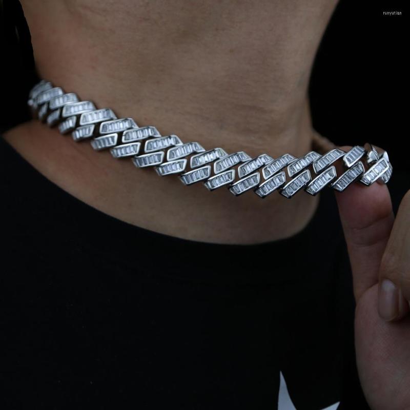 Choker 19MM Wide Miami Cuban Chain Necklace Jewelry For Women Men's Link Hip Hop Gift
Choker 19MM Wide Miami Cuban Chain Necklace Jewelry For Women Men's Link Hip Hop Gift