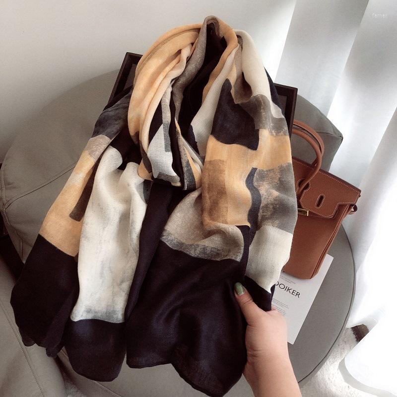 Scarves 2022 Ombre Geometry Print Fringe Scarf Shawls Long Women Beautiful Soft Trendy Hijab Wrap
Scarves 2022 Ombre Geometry Print Fringe Scarf Shawls Long Women Beautiful Soft Trendy Hijab Wrap