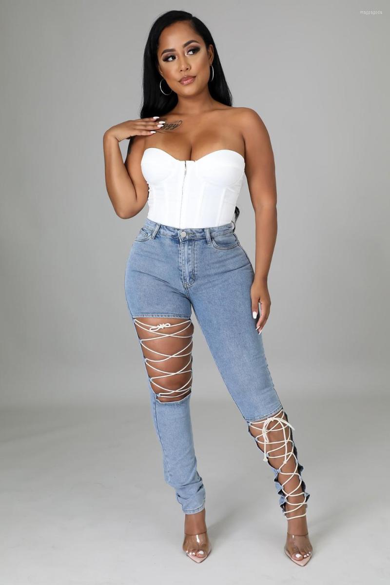 Women' Jeans 2022 Sexy Fashion Women Skinny Wide Leg Punk Loose Casual Denim Cargo Pants Streetwear Long Trousers Tide, Picture shown
Women' Jeans 2022 Sexy Fashion Women Skinny Wide Leg Punk Loose Casual Denim Cargo Pants Streetwear Long Trousers Tide, Picture shown