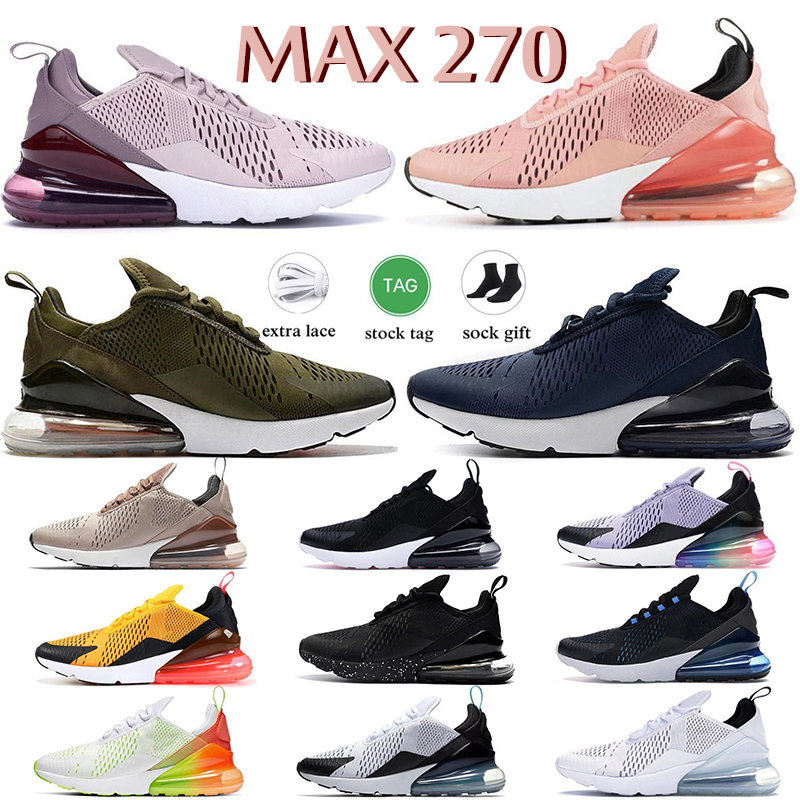 270 270s running shoes des chaussure men women University Blue Black Volt Core White Rainbow Grape Medium Olive Hot Punch mens trainers womens outdoor sneakers 36-45, #9
270 270s running shoes des chaussure men women University Blue Black Volt Core White Rainbow Grape Medium Olive Hot Punch mens trainers womens outdoor sneakers 36-45, #9