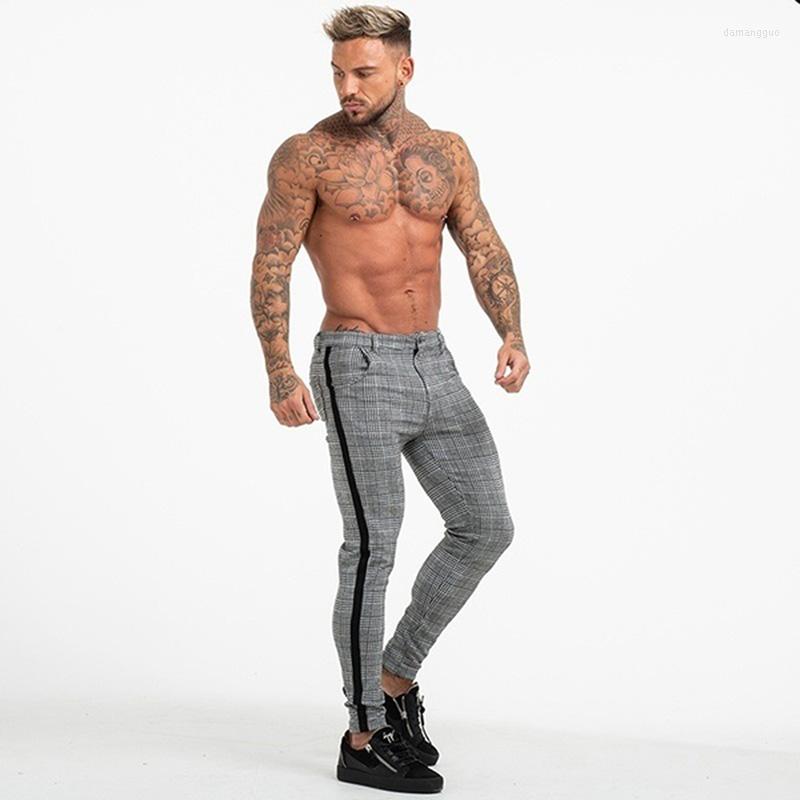 Men' Pants Male Casual Skinny Fashion High Stretch Waist Patchwork Men Pencil Fitness Sweatpants Trousers For Men1, Black
Men' Pants Male Casual Skinny Fashion High Stretch Waist Patchwork Men Pencil Fitness Sweatpants Trousers For Men1, Black