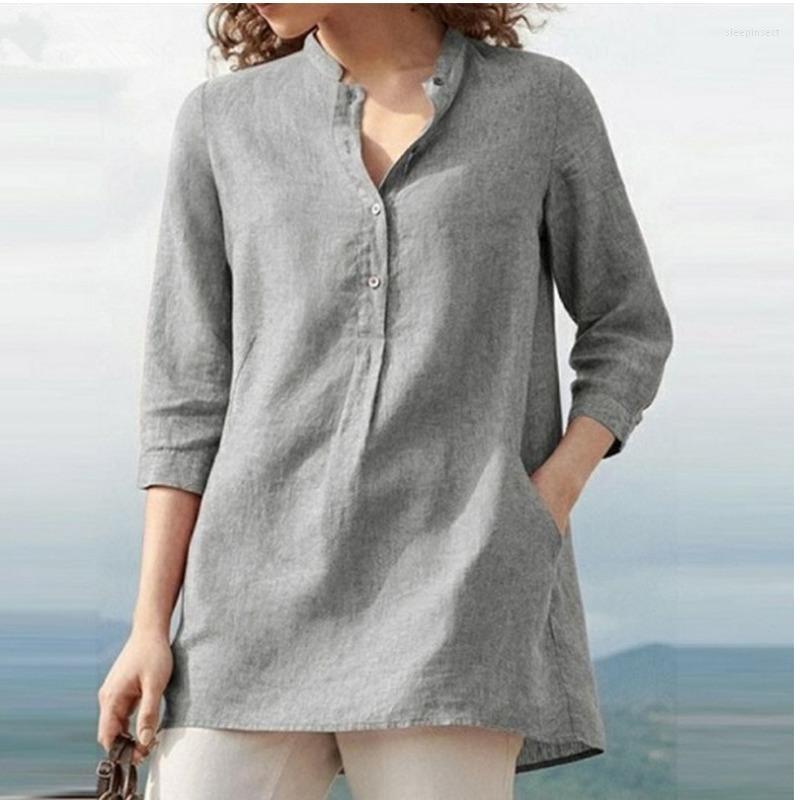 Women's Blouses Spring Women's Pullover Solid Color Shirt Urban Casual Stand Collar Loose Ladies Womens Tops And Women Blouse, Pink
Women's Blouses Spring Women's Pullover Solid Color Shirt Urban Casual Stand Collar Loose Ladies Womens Tops And Women Blouse, Pink