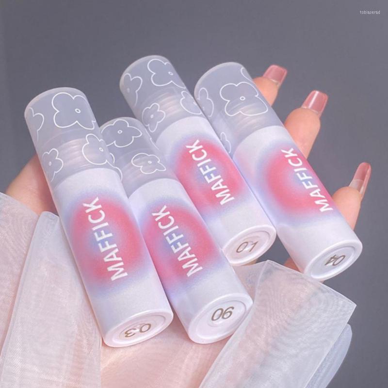 Lip Gloss Pearlescent Water Mirror Glaze Waterproof Lasting Moisturizing Liquid Lipstick Non-stick Cup Clear Tint Makeup, 03 lip gloss
Lip Gloss Pearlescent Water Mirror Glaze Waterproof Lasting Moisturizing Liquid Lipstick Non-stick Cup Clear Tint Makeup, 03 lip gloss