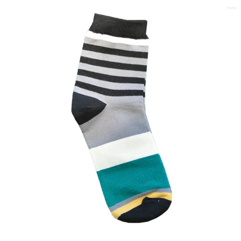 Men's Socks Perimedes Sports Cycling Racing Casual Cotton Medium Designer Multicolored Striped Quick-drying, Gray
Men's Socks Perimedes Sports Cycling Racing Casual Cotton Medium Designer Multicolored Striped Quick-drying, Gray