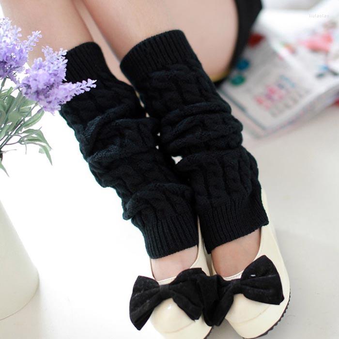 Women Socks 2022 Autumn Warm Knit Solid Knee High Crochet Boot Cuffs Beenwarmers Winter Sexy Female Stocking #P3, Bk
Women Socks 2022 Autumn Warm Knit Solid Knee High Crochet Boot Cuffs Beenwarmers Winter Sexy Female Stocking #P3, Bk